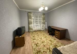 1-к квартира, на длительный срок, 37м2, 10/12 этаж