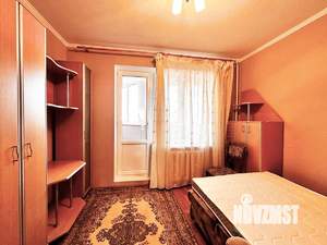 3-к квартира, на длительный срок, 72м2, 4/10 этаж