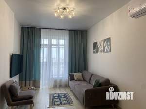 2-к квартира, на длительный срок, 49м2, 16/20 этаж