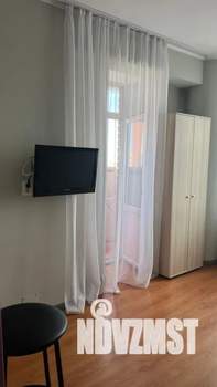 Студия квартира, посуточно, 26м2, 14/15 этаж
