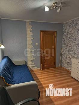 2-к квартира, на длительный срок, 45м2, 2/9 этаж