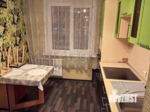 1-к квартира, на длительный срок, 36м2, 10/10 этаж