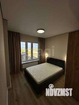 1-к квартира, на длительный срок, 39м2, 13/23 этаж