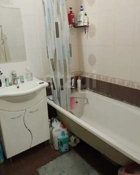 1-к квартира, на длительный срок, 38м2, 5/16 этаж