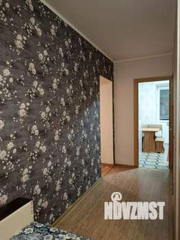 1-к квартира, на длительный срок, 50м2, 5/11 этаж