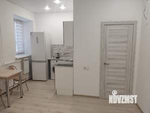 Студия квартира, на длительный срок, 21м2, 1/5 этаж