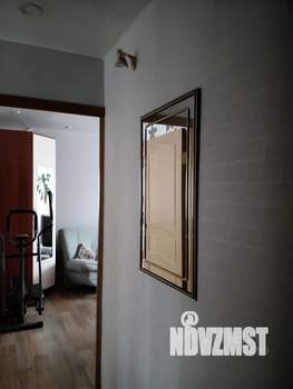 2-к квартира, на длительный срок, 50м2, 3/5 этаж