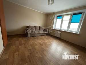 1-к квартира, на длительный срок, 45м2, 16/20 этаж