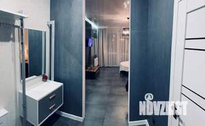 1-к квартира, посуточно, 35м2, 3/9 этаж