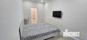 2-к квартира, посуточно, 35м2, 1/1 этаж