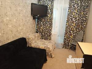 Студия квартира, на длительный срок, 15м2, 1/8 этаж