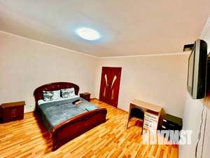 3-к квартира, посуточно, 70м2, 4/17 этаж