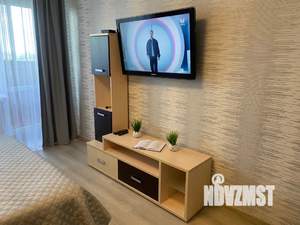 1-к квартира, посуточно, 35м2, 8/9 этаж