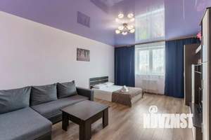 2-к квартира, посуточно, 63м2, 1/1 этаж