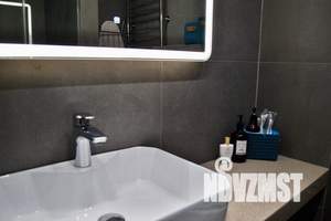 1-к квартира, посуточно, 25м2, 6/9 этаж