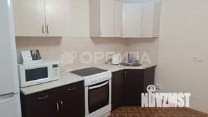 1-к квартира, на длительный срок, 36м2, 14/17 этаж