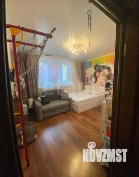 2-к квартира, на длительный срок, 60м2, 9/9 этаж