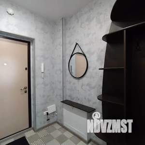 Студия квартира, посуточно, 35м2, 17/20 этаж