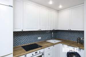 1-к квартира, на длительный срок, 36м2, 5/9 этаж