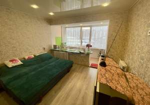 Студия квартира, на длительный срок, 18м2, 8/8 этаж