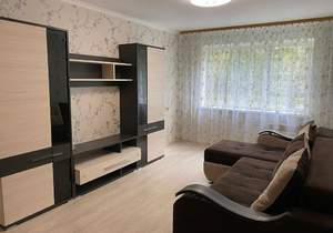 3-к квартира, на длительный срок, 64м2, 1/5 этаж