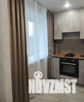 1-к квартира, на длительный срок, 33м2, 5/5 этаж