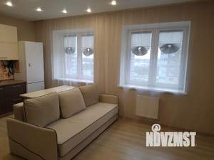 1-к квартира, на длительный срок, 52м2, 13/17 этаж