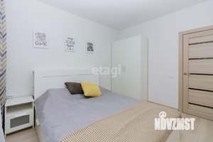 1-к квартира, на длительный срок, 38м2, 10/12 этаж