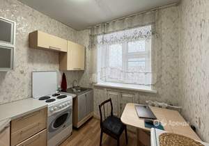 1-к квартира, на длительный срок, 30м2, 5/5 этаж