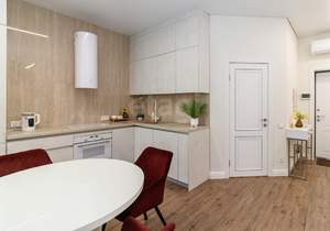 1-к квартира, на длительный срок, 52м2, 17/23 этаж