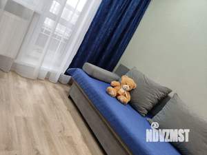 Студия квартира, посуточно, 20м2, 14/18 этаж