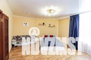 2-к квартира, посуточно, 80м2, 10/16 этаж