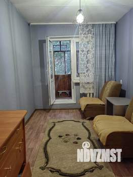 2-к квартира, на длительный срок, 36м2, 3/8 этаж