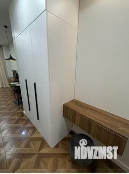 Студия квартира, на длительный срок, 20м2, 4/15 этаж