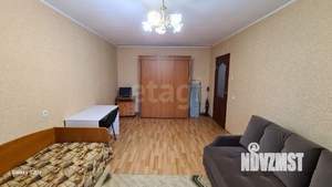 1-к квартира, на длительный срок, 42м2, 2/9 этаж