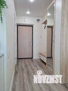 Студия квартира, посуточно, 23м2, 19/20 этаж