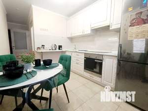 2-к квартира, посуточно, 52м2, 6/9 этаж