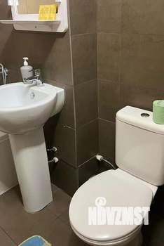 1-к квартира, посуточно, 32м2, 1/1 этаж