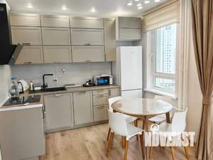 2-к квартира, посуточно, 68м2, 11/17 этаж