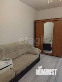 1-к квартира, на длительный срок, 35м2, 1/10 этаж