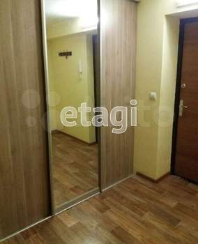 2-к квартира, на длительный срок, 60м2, 11/11 этаж