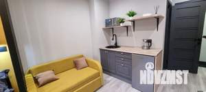 Студия квартира, посуточно, 17м2, 1/26 этаж