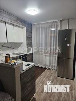 2-к квартира, на длительный срок, 50м2, 4/9 этаж