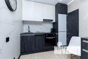 1-к квартира, посуточно, 40м2, 5/25 этаж