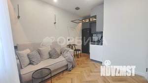 1-к квартира, на длительный срок, 31м2, 16/17 этаж