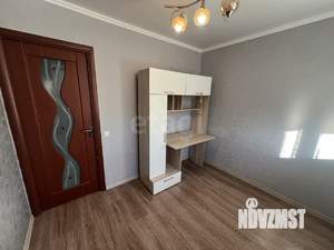 1-к квартира, на длительный срок, 31м2, 4/5 этаж