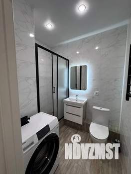 Студия квартира, посуточно, 27м2, 13/24 этаж