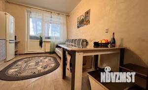 2-к квартира, посуточно, 66м2, 1/1 этаж