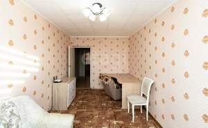 3-к квартира, на длительный срок, 60м2, 5/9 этаж