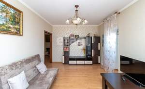 2-к квартира, на длительный срок, 79м2, 5/14 этаж